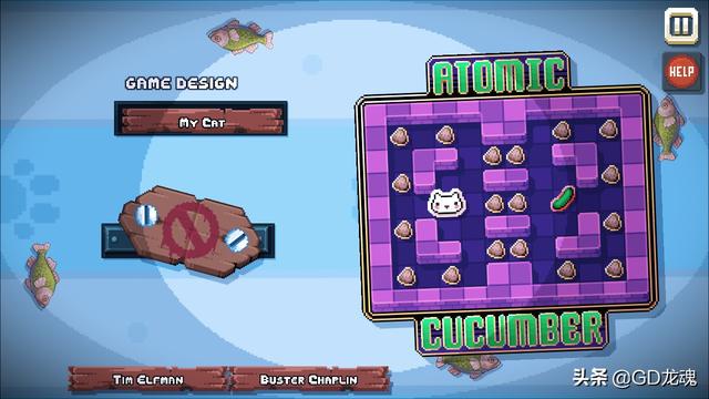 威廉尖叫是什么梗，威廉老师是什么梗（脑洞大开的解谜游戏——这里没有游戏）