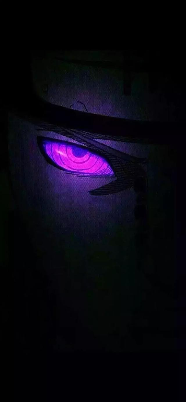 黑暗+丧风格图片，微信头像，黑暗+丧风格图片（每日壁纸丨黑色系列丧气壁纸）