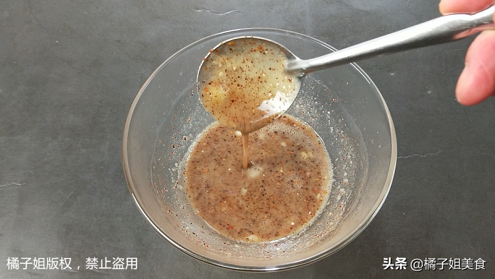 圖片[4]-【芝麻餅】做法步驟圖 餅皮酥脆 越嚼越香-起舞食譜網