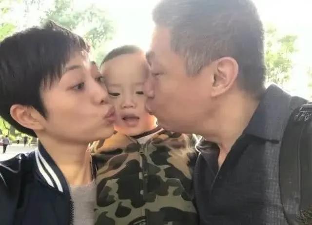 《琅琊榜》里的夏冬去哪了？低调结婚生子，甘心享受娱乐圈的寂寞