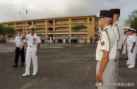 新吉布是哪个国家，新吉布是什么国家（为何被看作各强国的“驻军圣地”）