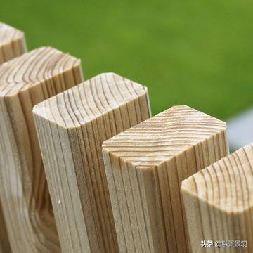 防腐木是什么，防腐木怎么样加工出来的（为什么你家的防腐木不防腐）