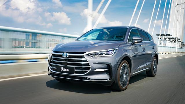 30cm=几分之几dm用分数表示，30等于几分之几（唐DM-i就是最适合家用通勤的SUV）