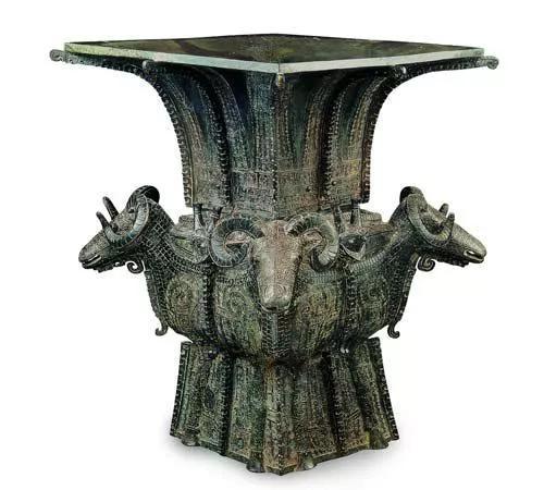 中国的国宝有哪些,历史明珠——我国最珍贵文物风采(中国的国宝有哪些