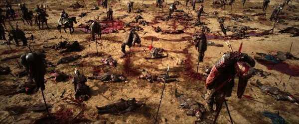 穆桂英挂帅结局，穆桂英挂帅结局杨宗保死了没（位列四大巾帼英雄）