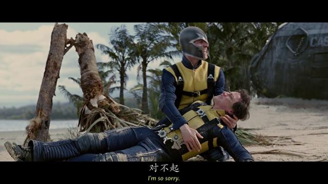 金刚狼观看顺序，x战警观看顺序（X战警20年作品时间线为你盘点清楚）