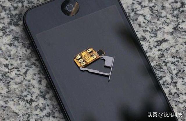 iphone有锁和无锁的区别，iphone的无锁和有锁有什么区别（苹果系列中的美版有锁机和无锁机）