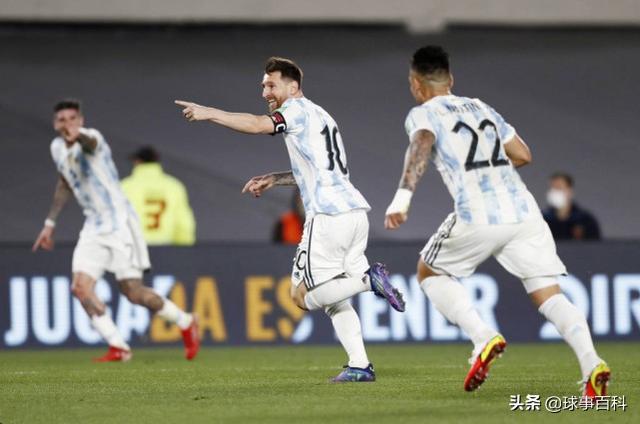 阿根廷足球队，阿根廷足球队的实力有多强（阿根廷重回足坛强队序列）