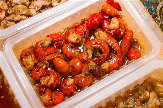 生腌麻辣蟹钳的腌制方法，腌蟹钳的做法窍门（3款秘制油助你完成麻辣小海鲜）