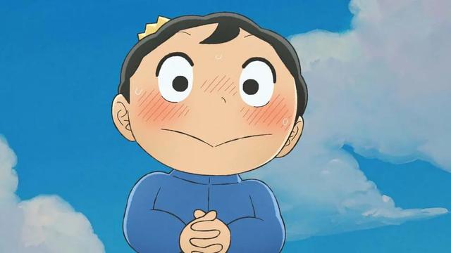 求风格类似罪恶王冠的动漫，与罪恶王冠类似的动漫（弹幕都快炸了）