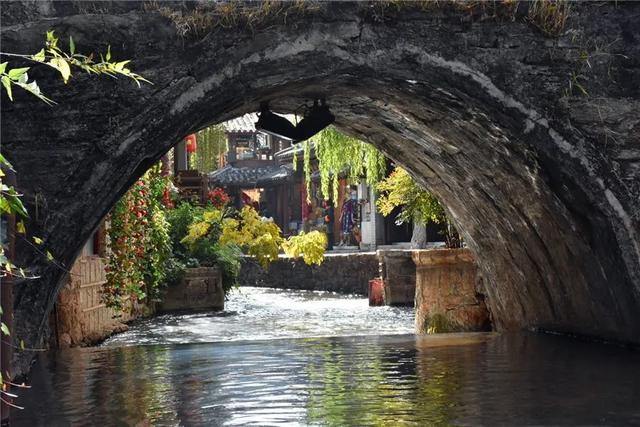 大理到丽江怎么走,大理怎么去丽江(“昆楚大丽”十一怎么玩?看这) 大理到丽江怎么走,大理怎么去丽江(“昆楚大丽”十一怎么玩?看这)