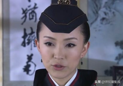 女神捕铁飞花电影顺序，神捕铁飞花系列顺序（智勇双全女神捕铁飞花系列电影）