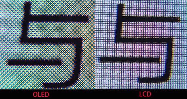 oled是什么意思啊，OLED屏幕到底有多牛X（看看它们的优缺点或许就知道了）