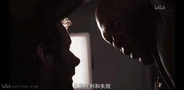 战略特勤组好看吗，战略特勤组结局介绍（《战略特勤组》：何谓正义）