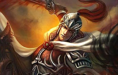 马岱怎么死的，马岱被谁杀了（凭一己之力杀死魏延的马岱）