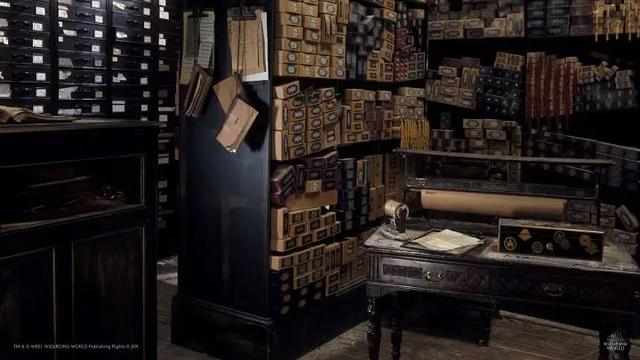 哈利·波特，哈利·波特与被诅咒的孩子（哈利波特头像+图片+壁纸）