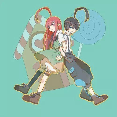 凹凸世界神仙头像，凹凸世界微信（周口交通技师学院20秋大专班）