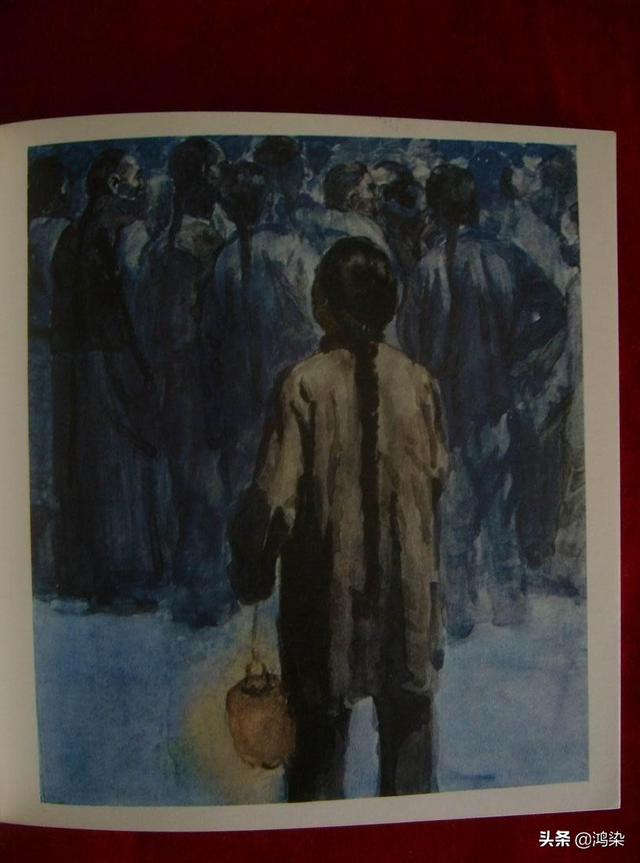 人血馒头是什么时候的故事，人血馒头代表的是普罗大众的愚昧无知