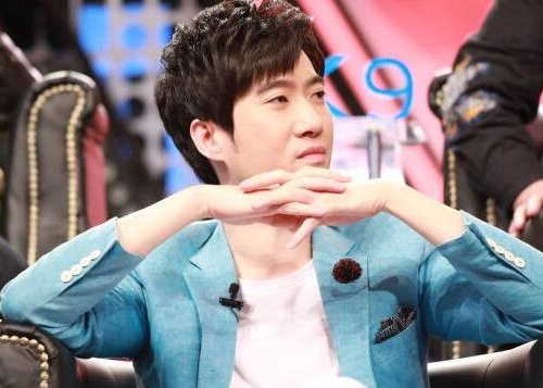 常远妻子贺婉颜的照片，常远妻子（网友：什么时候结婚的）