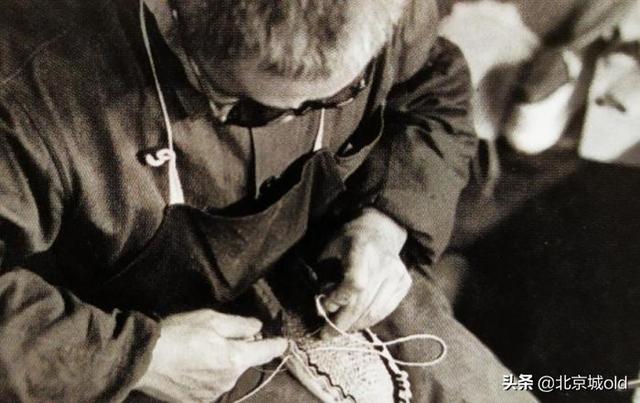 老北京布鞋，老北京布鞋女式单鞋（老北京布鞋就是舒服）