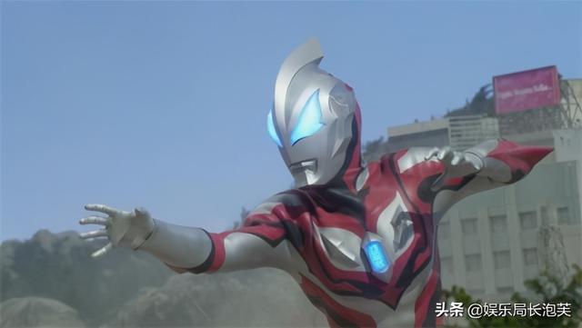 奥特曼电视剧大全，有几部奥特曼电视剧（历代奥特曼的TV登场顺序你都知道吗）