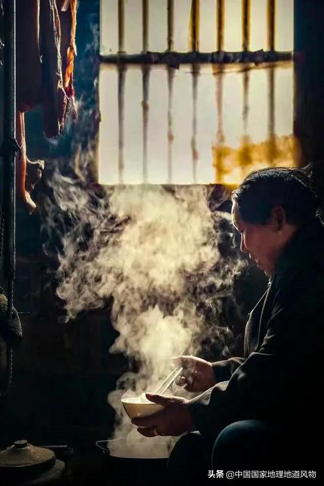 火腿中的南腿，火腿中的南腿北腿都是指什么地方（这条腿，谁看了不流口水）