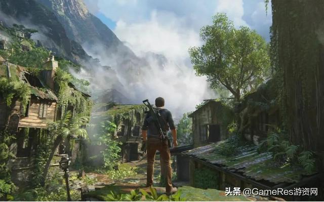 古墓丽影共几部，古墓丽影几部怎么看（古墓丽影系列25周年）