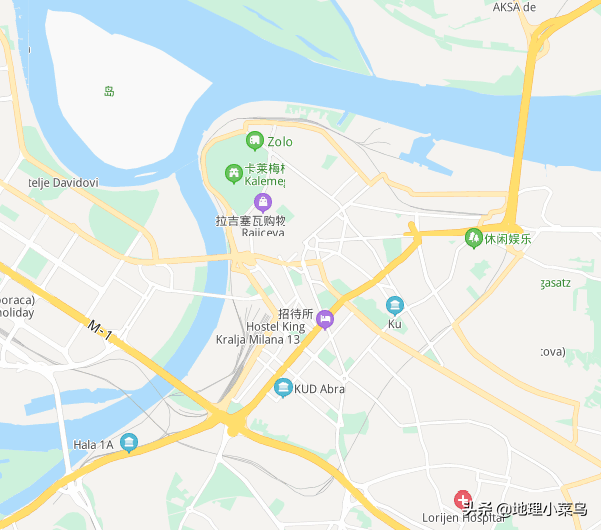 塞尔维亚是哪个国家，塞尔维亚是哪个国家分离出来的（塞尔维亚是个怎样的国家）