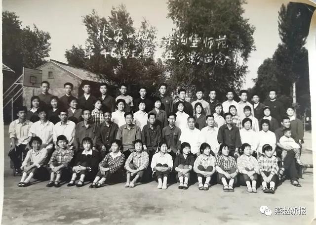 河北张家口教育学院，2021年张家口学院大一新生开学时间安排（我的师范芳华记忆：回眸柴师）