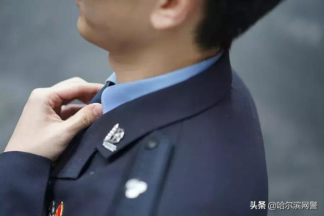 为什么称警察为蜀黍，为什么叫警察为蜀黍（这本警察伴侣手册给你“安排”好了……）