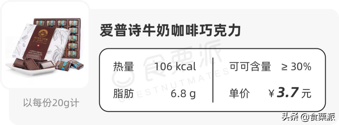 哪种黑巧克力最好吃又健康，100%黑巧克力吃法