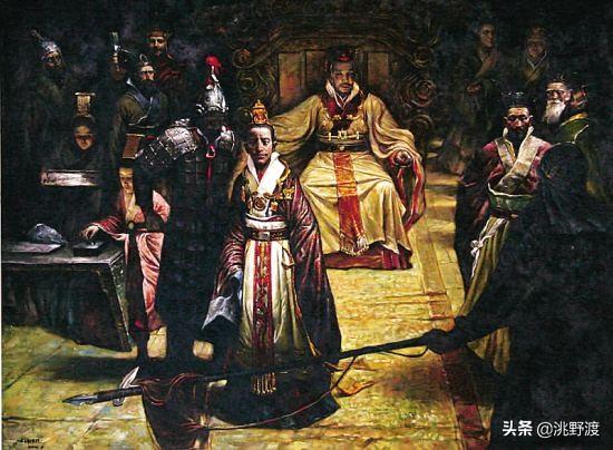 命悬一线的意思，命悬一线是什么意思（上联：命悬一线诗七步）