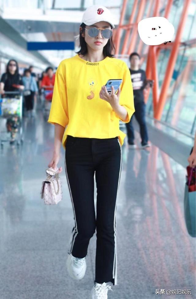 曝张若昀被传婚变，本人及时回应，跟唐艺昕公开撒糖力证感情不变