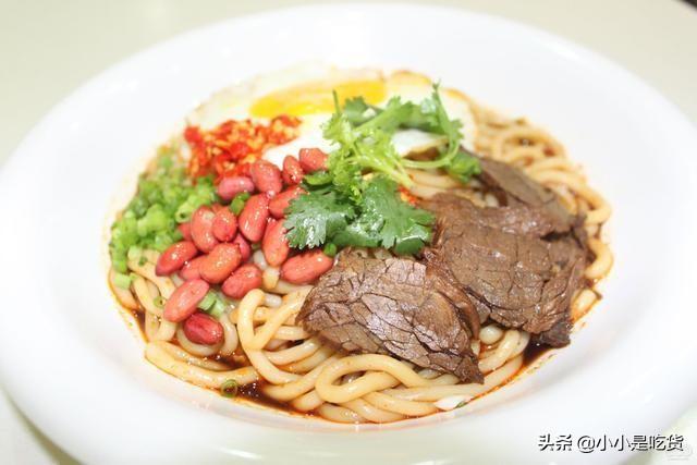 十款美食的最后一种你肯定没吃过，以上十款全国各地美食你们都戳过吗