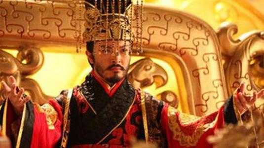 李渊是杨坚的儿子吗，李渊和杨坚什么关系（到底是一个怎样的人）