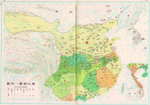 少年胸怀大志宗悫，宗悫的形象（南朝宋名将——宗悫）