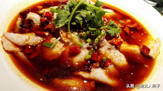 四川川菜菜谱大全，四川最出名的16道名菜