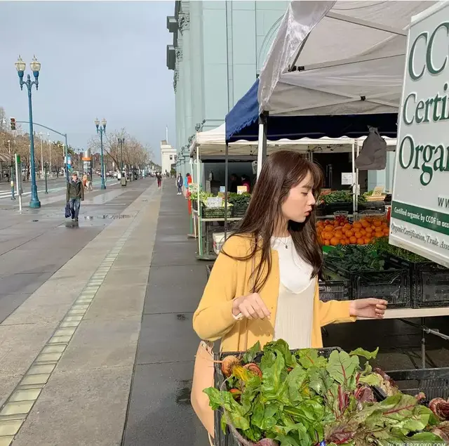 CHERRYKOKO是哪个国家的品牌，cherrykoko旗舰店（早春这样穿，活该你好看）