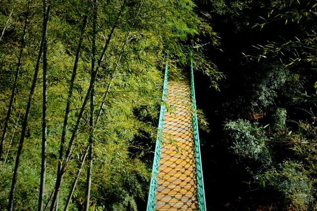 南尖岩景区介绍，一个联合国命名的“摄影基地”