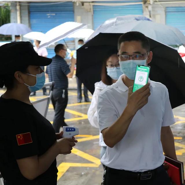 重庆安全技术职业学院，重庆安全技术职业学院怎么样（重庆安全技术职业学院积极做好疫情防控及秋季开学前期准备工作）