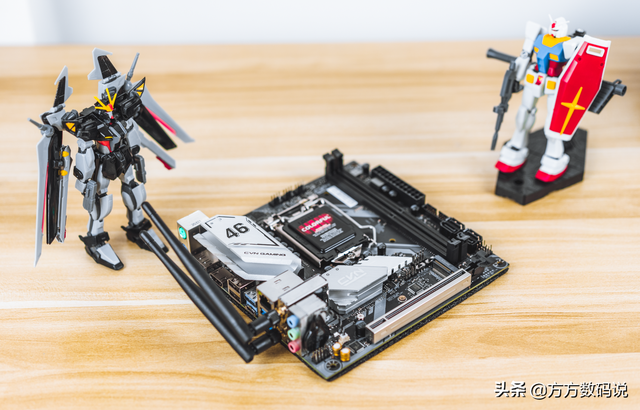 itx是什么意思，itx是什么时候出现的（装习惯了ATX）