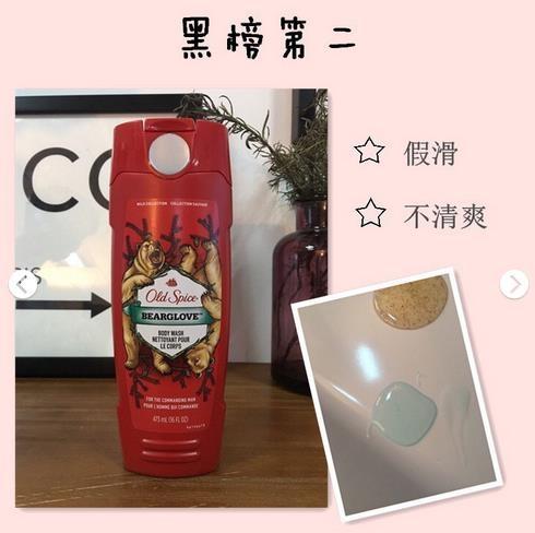 男士沐浴露品牌，男士沐浴露哪个牌子好用香味持久（adidas70分马丁80分）