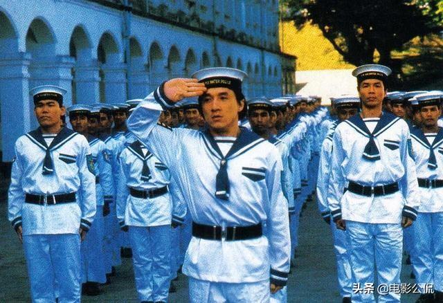 成龙十大经典电影，成龙十大电影（才明白为啥大牌巨星都不乐意跟他玩）