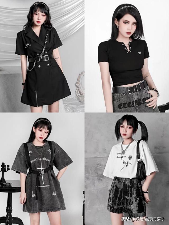 淘宝网女装(广州10—20女装一手货源厂家)