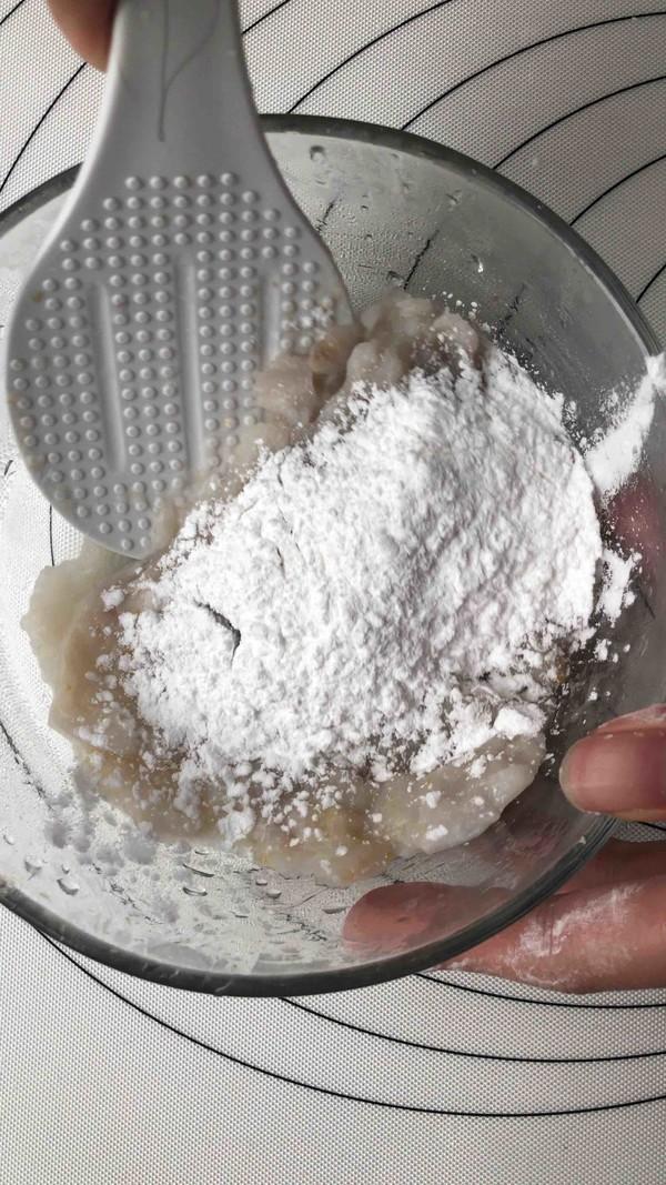 芋圆怎么做最好吃，如何做芋圆好吃（自制好吃的芋圆）