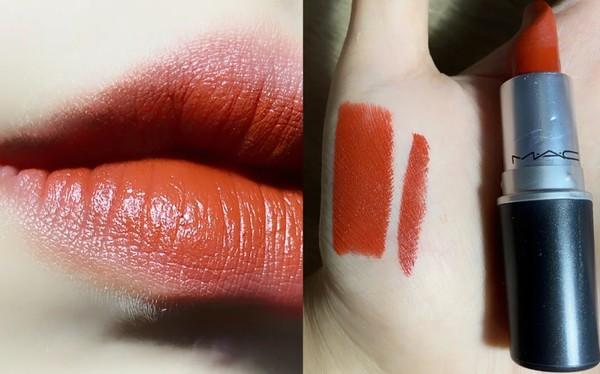 十大必买经典口红，十大经典必入口红（迪奥999是经典）