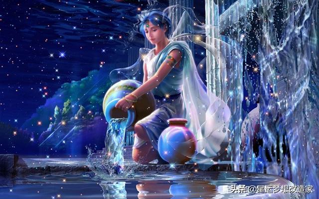 2022星座运势，2022年星座运势详解（各星座超详细桃花、事业运解析）