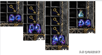 天龙八部3天龙幻境是什么，天龙八部天龙幻境牌子怎么来的（暗黑2宝日的传说战网新手攻略篇）