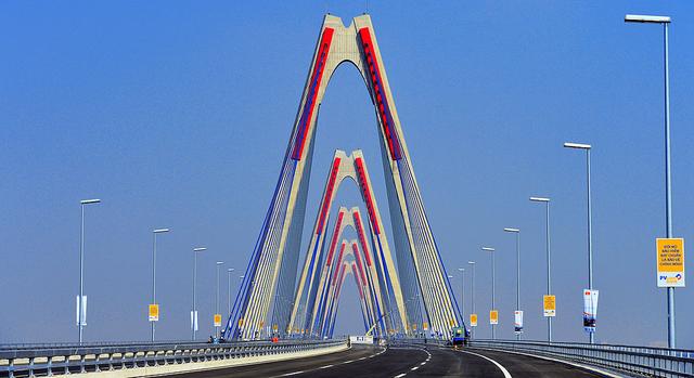 越南首都是哪个城市，越南首都是哪个城市河内中国人（越南首都河内市与中国城市对比）