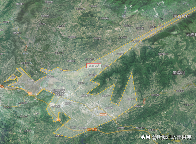 关于成都平原介绍，成都平原位于哪里（盘点四川省内的平原）